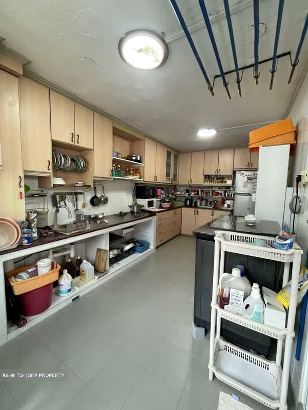 Blk 342 Clementi Avenue 5 (Clementi), HDB 5 Rooms #537529511